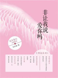 非让我说爱你吗/吴小雾-mob/epub/azw3/pdf电子书免费下载/书单推荐16km电子书
