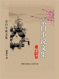 宗白小说文集/杨廉仕-mob/epub/azw3/pdf电子书免费下载/书单推荐16km电子书