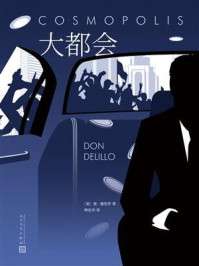 大都会/唐·德里罗-mob/epub/azw3/pdf电子书免费下载/书单推荐16km电子书