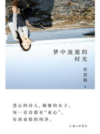 梦中流逝的时光/贺慧娴-mob/epub/azw3/pdf电子书免费下载/书单推荐16km电子书