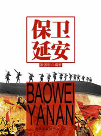 保卫延安/潘强恩-mob/epub/azw3/pdf电子书免费下载/书单推荐16km电子书