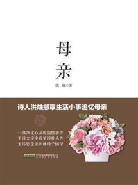 母亲/洪烛-mob/epub/azw3/pdf电子书免费下载/书单推荐16km电子书
