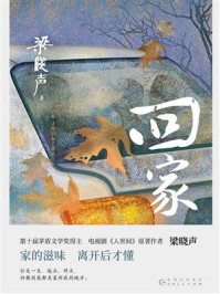 回家/梁晓声-mob/epub/azw3/pdf电子书免费下载/书单推荐16km电子书