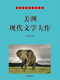 美洲现代文学大作/萧枫-mob/epub/azw3/pdf电子书免费下载/书单推荐16km电子书