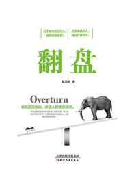 翻盘/蔡万刚-mob/epub/azw3/pdf电子书免费下载/书单推荐16km电子书