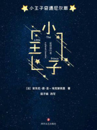 小王子/安东尼德圣埃克苏佩里