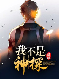 我不是神探/洛诚-mob/epub/azw3/pdf电子书免费下载/书单推荐16km电子书