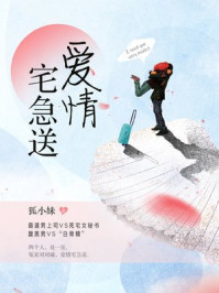 爱情宅急送/狐小妹