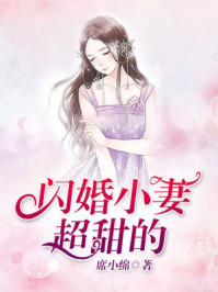 闪婚小妻超甜的/席小绵