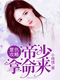 复仇攻略：帝少拿命来/小珞惜