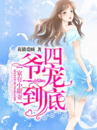 家有小甜妻：四爷，一宠到底/花猫爱睡