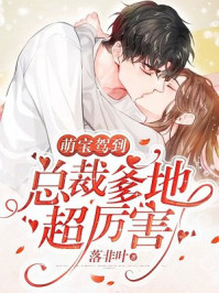 萌宝驾到：总裁爹地超厉害/落非叶