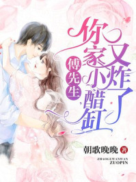 傅先生，你家小醋缸又炸了/朝歌晚晚-mob/epub/azw3/pdf电子书免费下载/书单推荐16km电子书