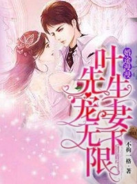 婚途漫漫：叶先生宠妻无下限/不拘一格-mob/epub/azw3/pdf电子书免费下载/书单推荐16km电子书