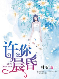 许你晨昏/叶听-mob/epub/azw3/pdf电子书免费下载/书单推荐16km电子书