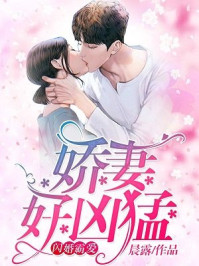 闪婚霸爱：娇妻好凶猛/晨露-mob/epub/azw3/pdf电子书免费下载/书单推荐16km电子书