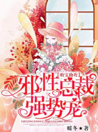 萌宝助攻：邪性总裁强势宠/暖冬