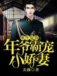 重生复仇：年爷霸宠小娇妻/夭薇-mob/epub/azw3/pdf电子书免费下载/书单推荐16km电子书