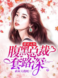 娇妻入怀：腹黑总裁套路深/素面大跑蛇-mob/epub/azw3/pdf电子书免费下载/书单推荐16km电子书