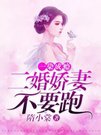 一染成瘾：二婚娇妻，不要跑/隋小棠