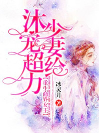 重生商界女王：沐少宠妻超给力/冰灵月-mob/epub/azw3/pdf电子书免费下载/书单推荐16km电子书