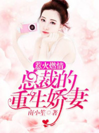 惹火燃情：总裁的重生娇妻/芦荟-mob/epub/azw3/pdf电子书免费下载/书单推荐16km电子书