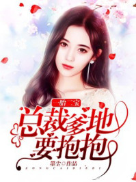 一胎二宝：总裁爹地要抱抱/墨尘-mob/epub/azw3/pdf电子书免费下载/书单推荐16km电子书