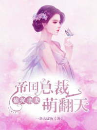 追捕萌妻:帝国总裁宠翻天/一条大咸鱼-mob/epub/azw3/pdf电子书免费下载/书单推荐16km电子书