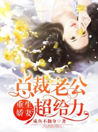 重生娇妻:总裁老公超给力/咸鱼不翻身-mob/epub/azw3/pdf电子书免费下载/书单推荐16km电子书