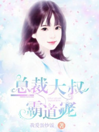 总裁大叔霸道宠/我爱蛋炒饭