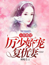天价婚契:厉少娇宠复仇妻/顾晚儿