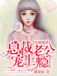 冷婚强爱:总裁老公宠上瘾/繁银初