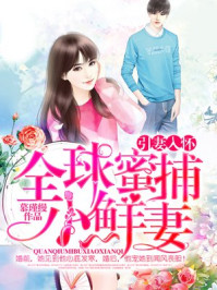 引妻入怀:全球蜜捕小鲜妻/慕瑾缦