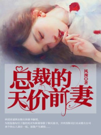 情深入骨:总裁的天价前妻/风涴