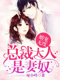 婚宠无度：总裁大人是妻奴/厘小咩-mob/epub/azw3/pdf电子书免费下载/书单推荐16km电子书