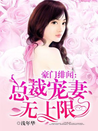 豪门绯闻:总裁宠妻无上限/浅年华-mob/epub/azw3/pdf电子书免费下载/书单推荐16km电子书