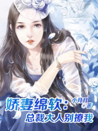 软萌娇妻:总裁大人你别惹/小月月-mob/epub/azw3/pdf电子书免费下载/书单推荐16km电子书