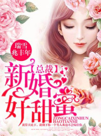 总裁新婚好甜蜜/瑞雪兆丰年-mob/epub/azw3/pdf电子书免费下载/书单推荐16km电子书