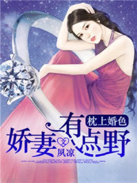 枕上婚色:娇妻有点野/夙凉-mob/epub/azw3/pdf电子书免费下载/书单推荐16km电子书