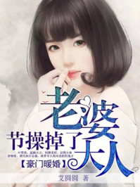 豪门暖婚：老婆大人节操掉了/艾圆圆-mob/epub/azw3/pdf电子书免费下载/书单推荐16km电子书