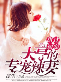 甜过初恋：大亨的专宠辣妻/凉尘-mob/epub/azw3/pdf电子书免费下载/书单推荐16km电子书