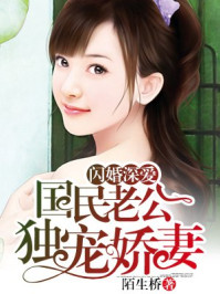 国民老公独宠娇妻/陌生桥-mob/epub/azw3/pdf电子书免费下载/书单推荐16km电子书