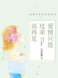 爱情只是过来说再见/白饭如霜-mob/epub/azw3/pdf电子书免费下载/书单推荐16km电子书
