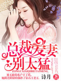 总裁爱妻别太猛/诗月-mob/epub/azw3/pdf电子书免费下载/书单推荐16km电子书
