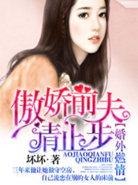 傲娇前夫请止步/坏坏