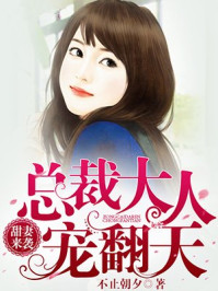 甜妻来袭,总裁大人宠翻天/不止朝夕