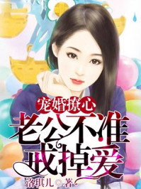 宠婚撩心:老公不准戒掉爱/洛琪儿