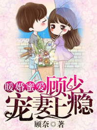 暖婚蜜爱：顾少宠妻上瘾/顾奈