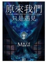 原来我们只是遇见/木子习
