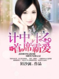 计中计之首席霸爱/陌汐漓